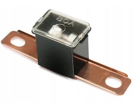 фото №1, Предохранитель littelfuse 191972