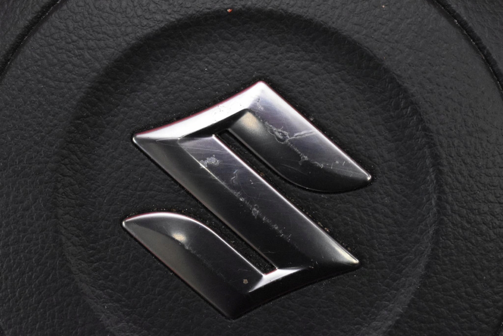 фото №10, Подушка безпеки подушка повітряна водія 48150-68k00 suzuki alto 7 vii 09-14