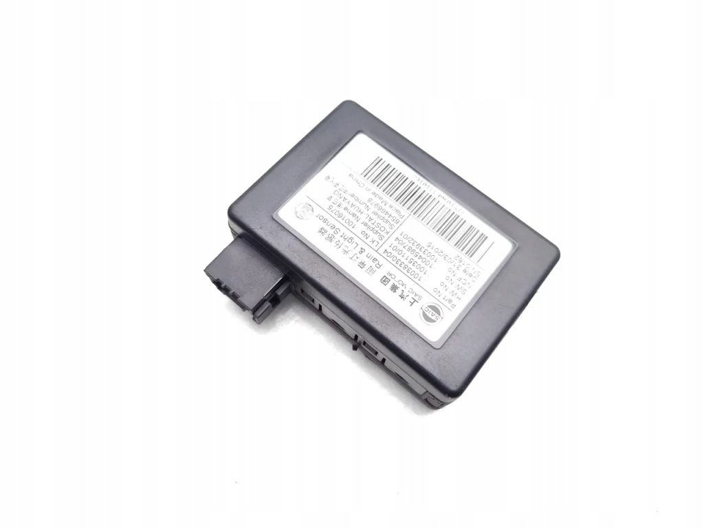 Mg mg 3 датчик дощу 2015 хетчбек 4/5dr 10038330 10016075 11-24 1.5 Оригінал