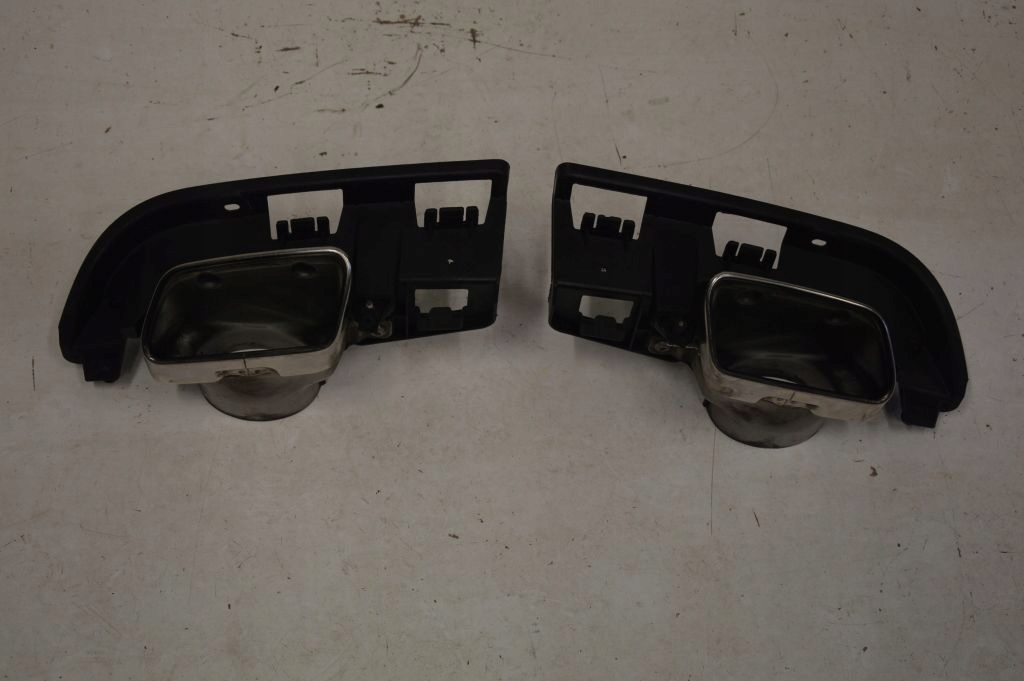 фото №1, Mercedes glk x204 204 наконечник вихлоп права ліва