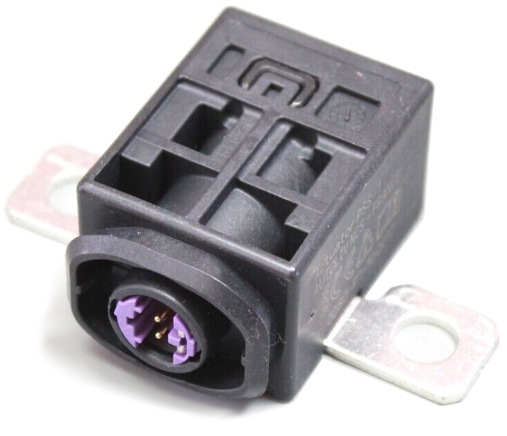 фото №1, Предохранитель пиротехнический аккумулятор 4n0915519a