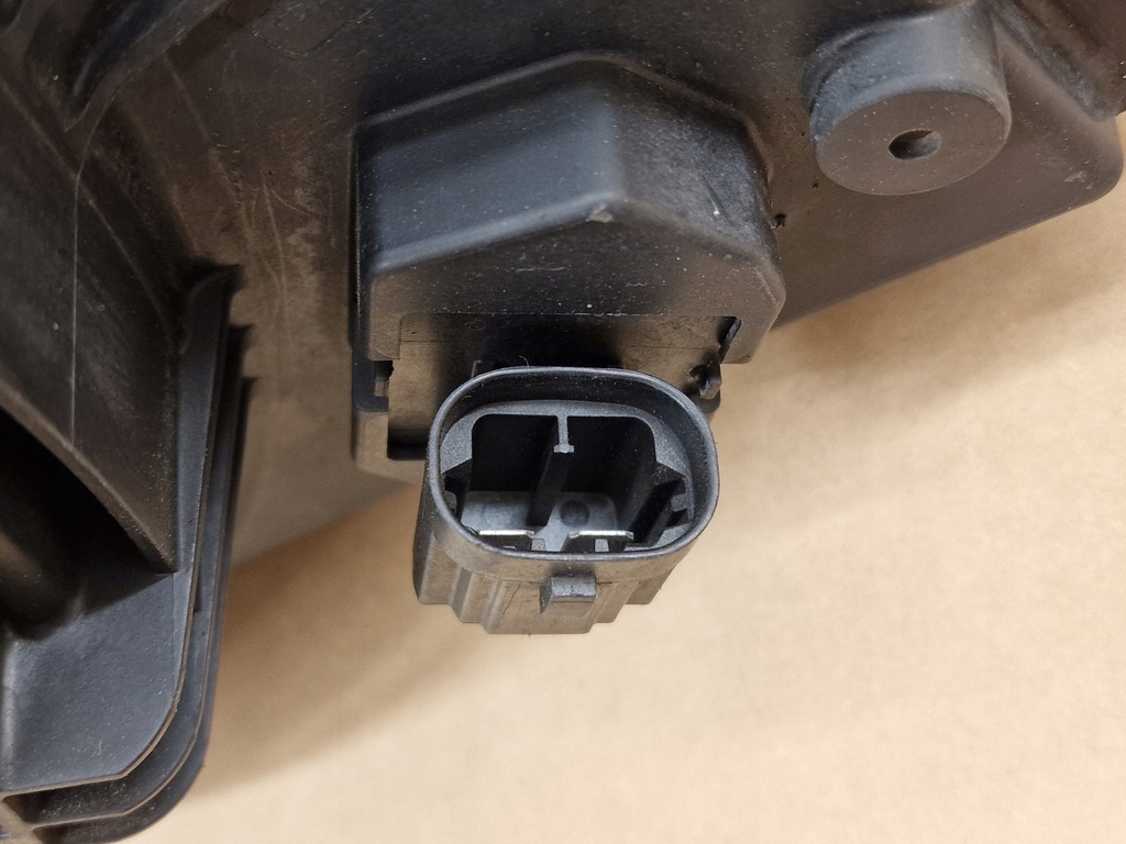 фото №4, Вентилятор nissan qashqai j11 x-trail t32 renault kadjar espace talisman