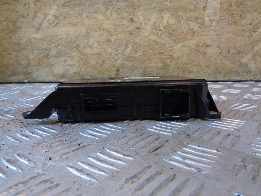 фото №3, Модуль блок керування двері alfa romeo 159 05- 50510085