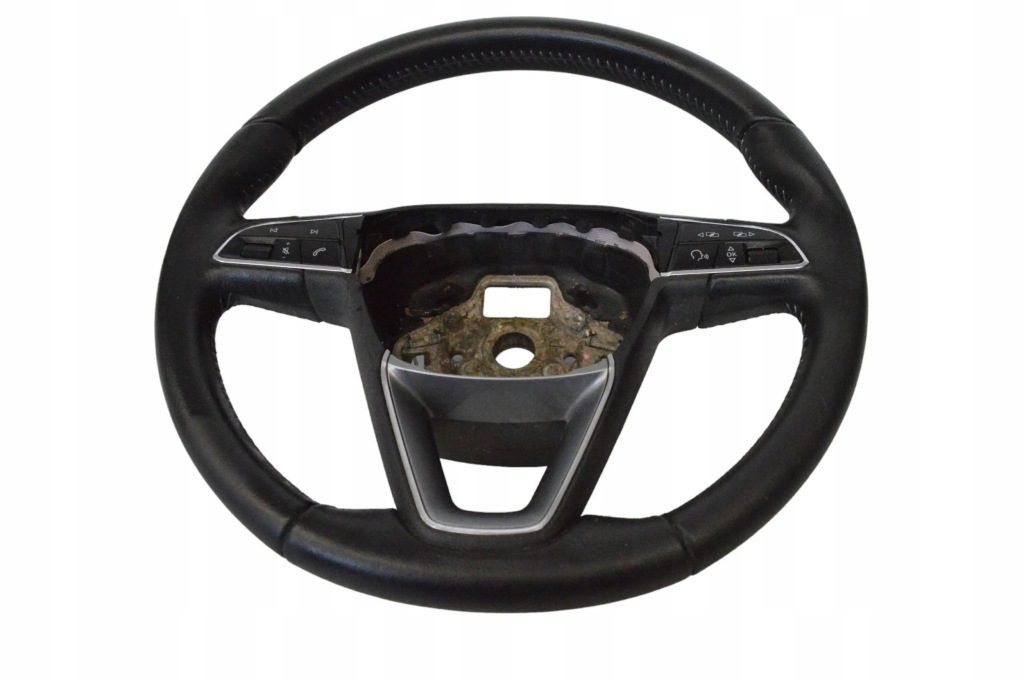 фото №1, Seat leon 5f 2014 воздуховод