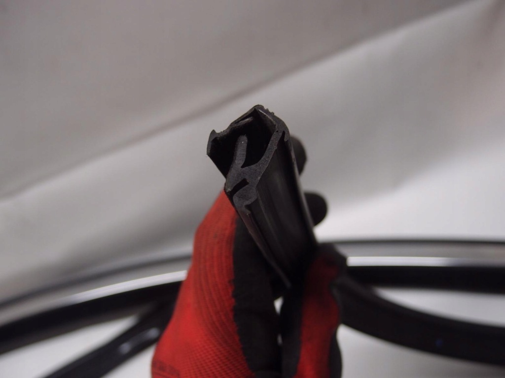 Молдинг дверь левый перед bmw g30 7336963 7336955 Недорого