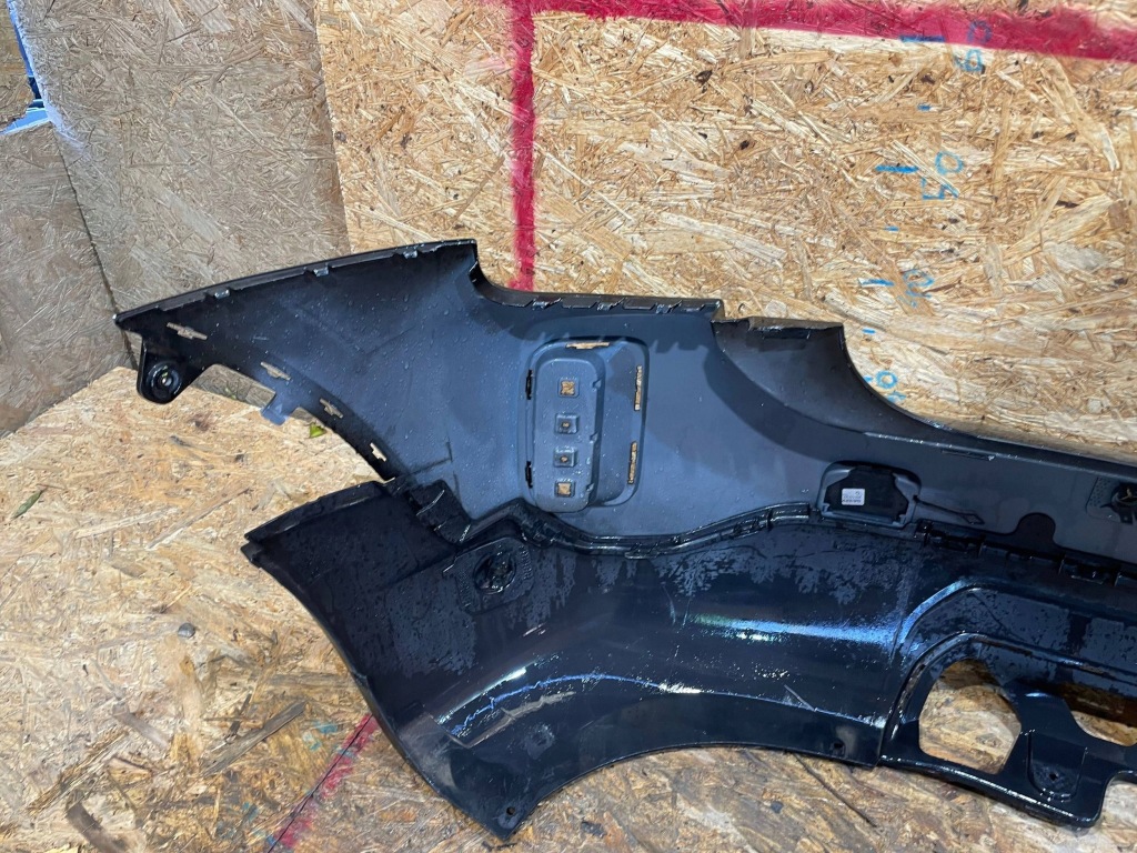 Mini countryman ii 2 f60 lift 20-23 бампер задний  задний Киев