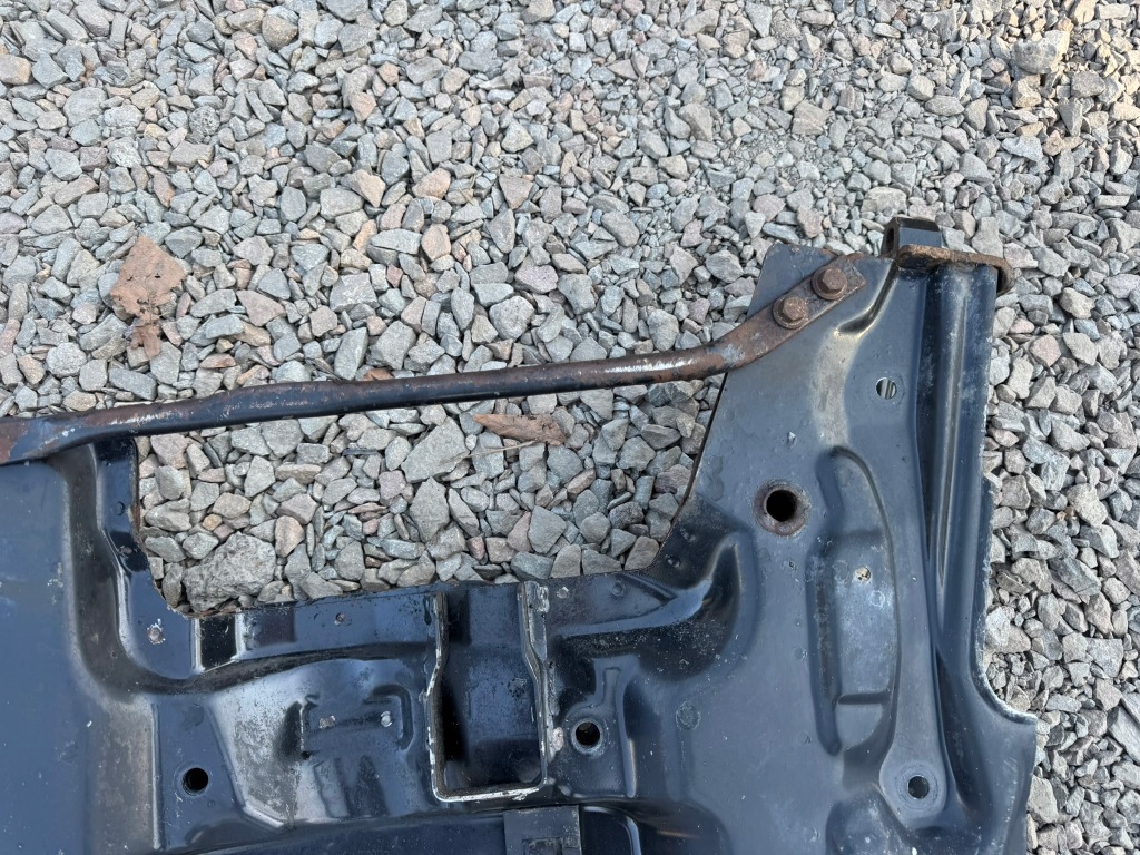 Купить Подрамник подвеска передний подрамник подрамник подрамник citroen c3 picasso 08-