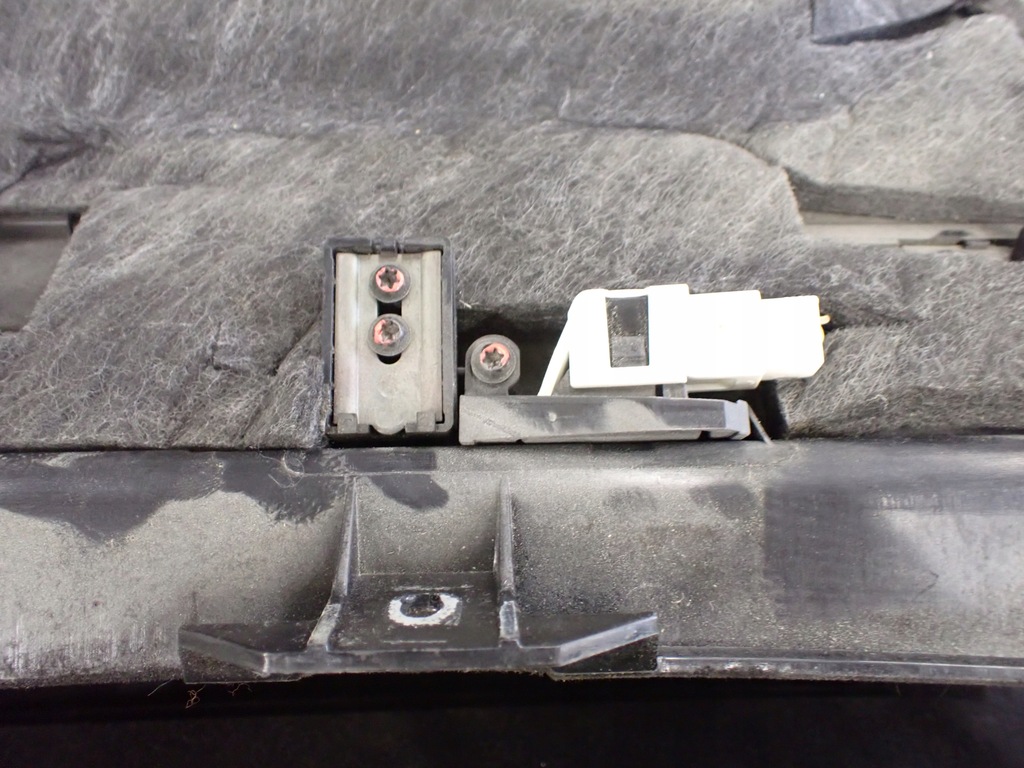 фото №14, Mercedes w221 s бардачок панели консоли пассажира