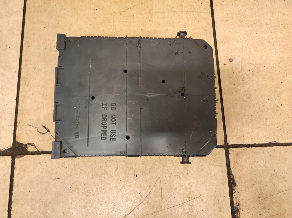 фото №4, Модуль bsi jumpy expert iii 3