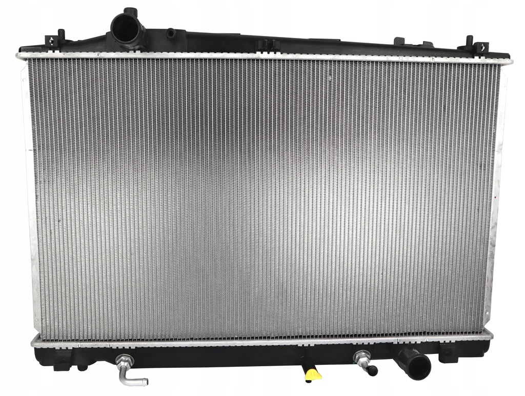 фото №1, Радіатор lexus ls 460 2011 - 2017