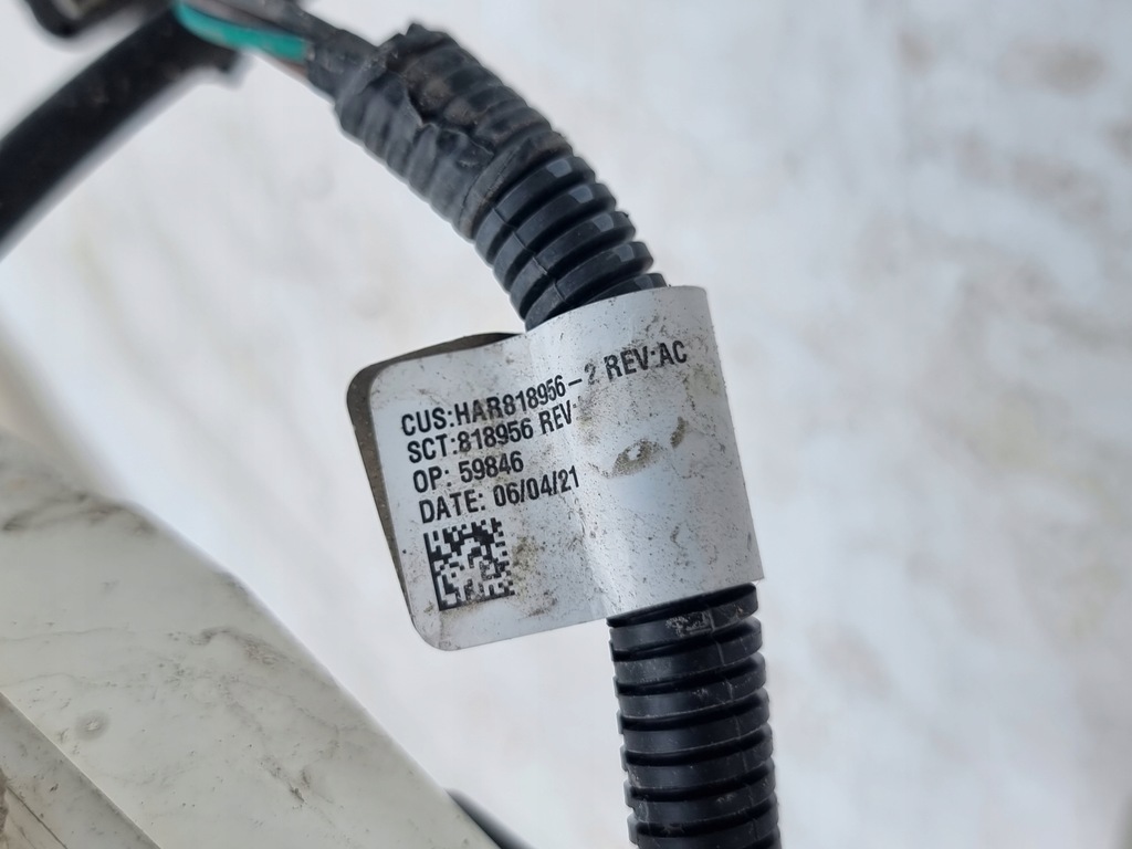 фото №9, Jeep grand cherokee wl l summit 3.6 бак омывателя 2022-