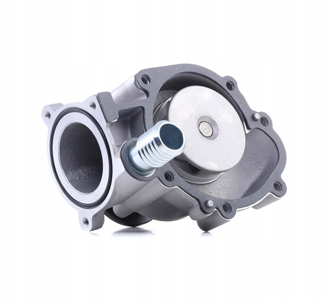 фото №1, Ridex 1260w0317 насос wody, охлаждение двигателя