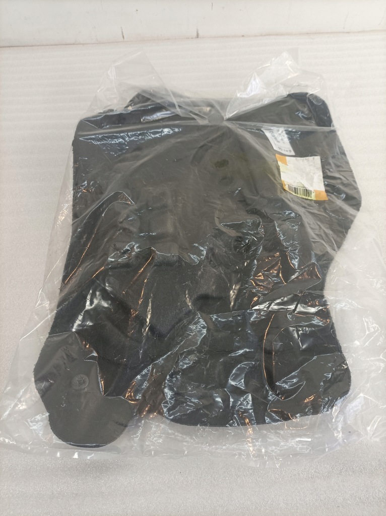 фото №1, Mini countryman ізоляція звукоізоляція двері pp