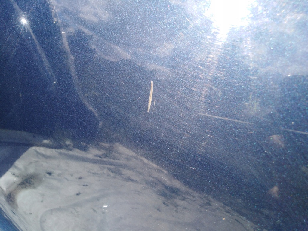 фото №5, Mercedes a klasa w168 lift дверь левый перед цвет 375