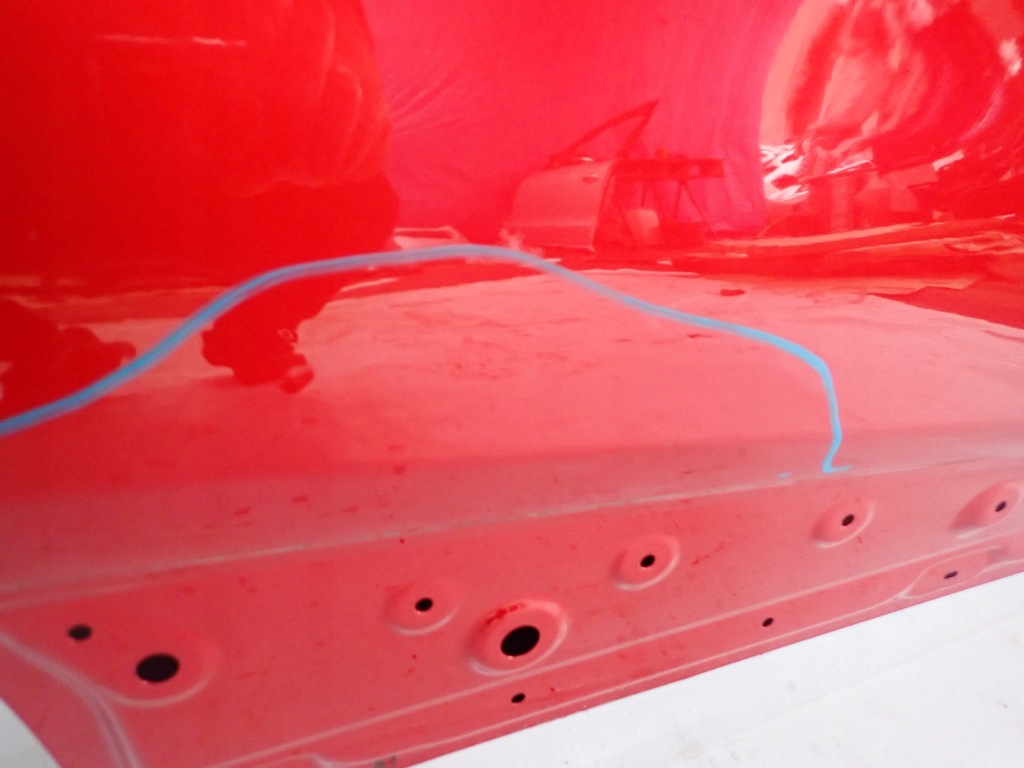 фото №8, Renault captur ii 19- дверь правое перед передние