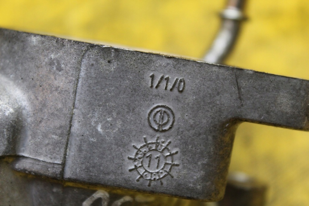 фото №8, Корпус термостата astra j 1.7 cdti