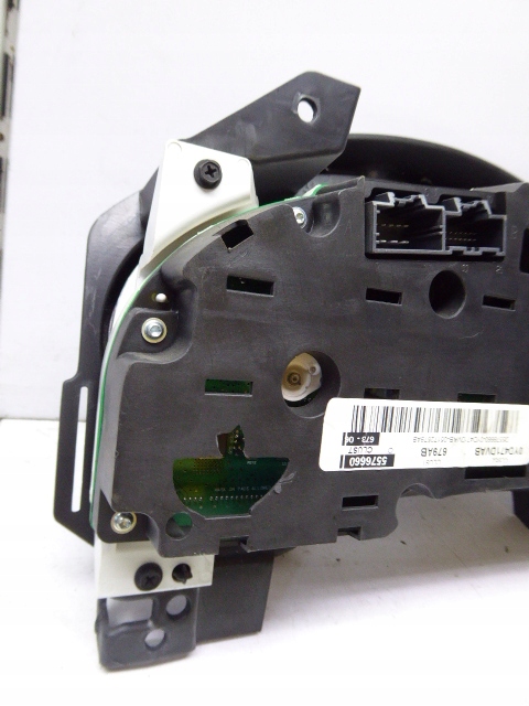 Купити Caliber 06-11 лічильник прилади 2.0 crd bwd