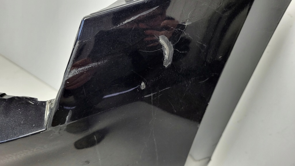 -бампер перед передній skoda superb 3 3v0 3v 15- Ціна