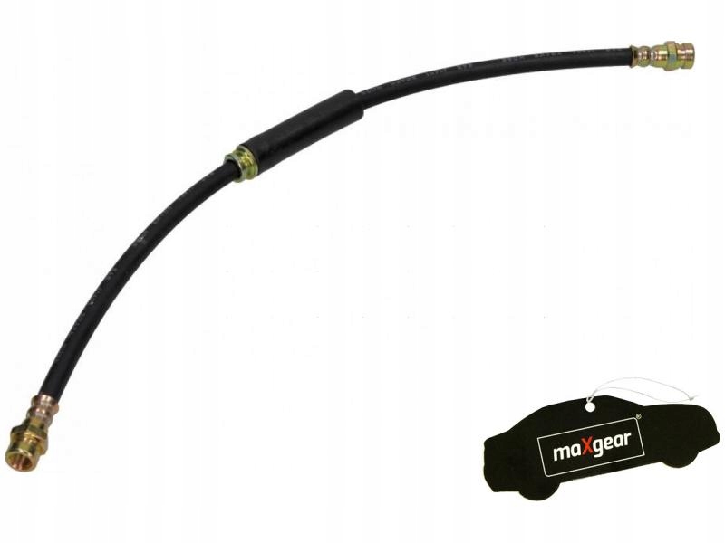 фото №3, Шланг ham. elast. vw p. eos/ golf/ scirocco 04-