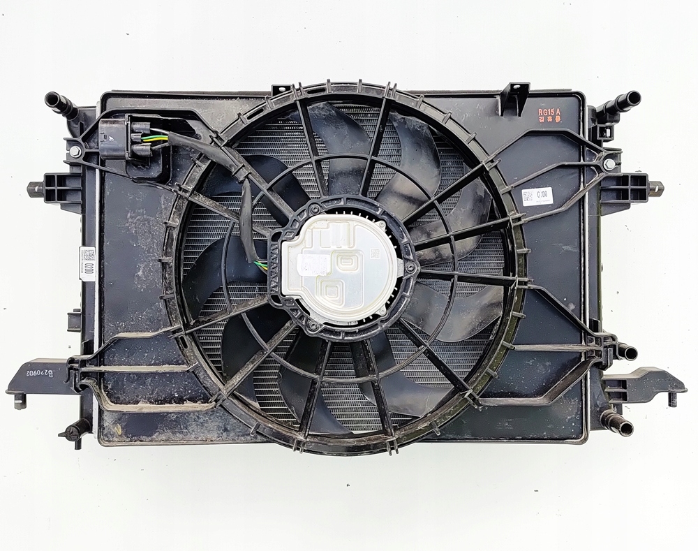 фото №1, Комплект hyundai kona ii /niro ii ev 2022