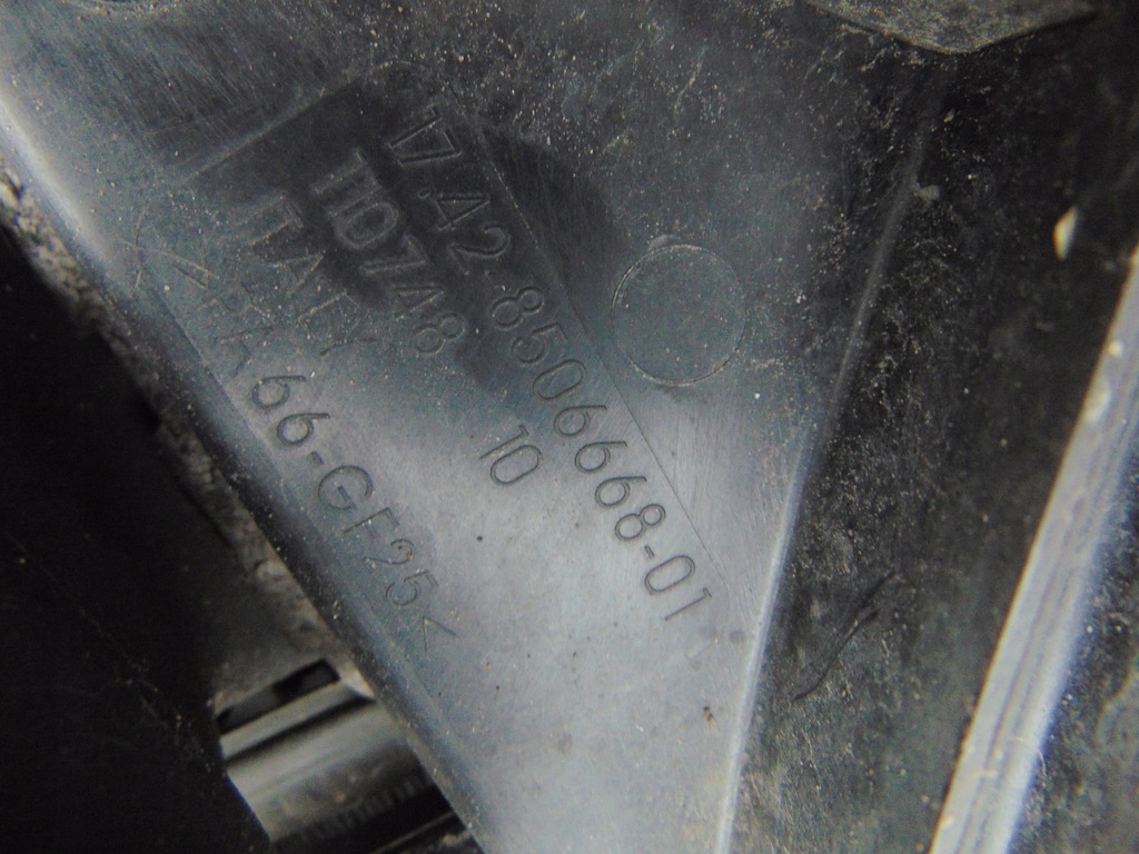 фото №8, Радиатор радиатор wody кондиционер вентилятор bmw e90 e91 lift 2.0d n47 механическая коробка передач