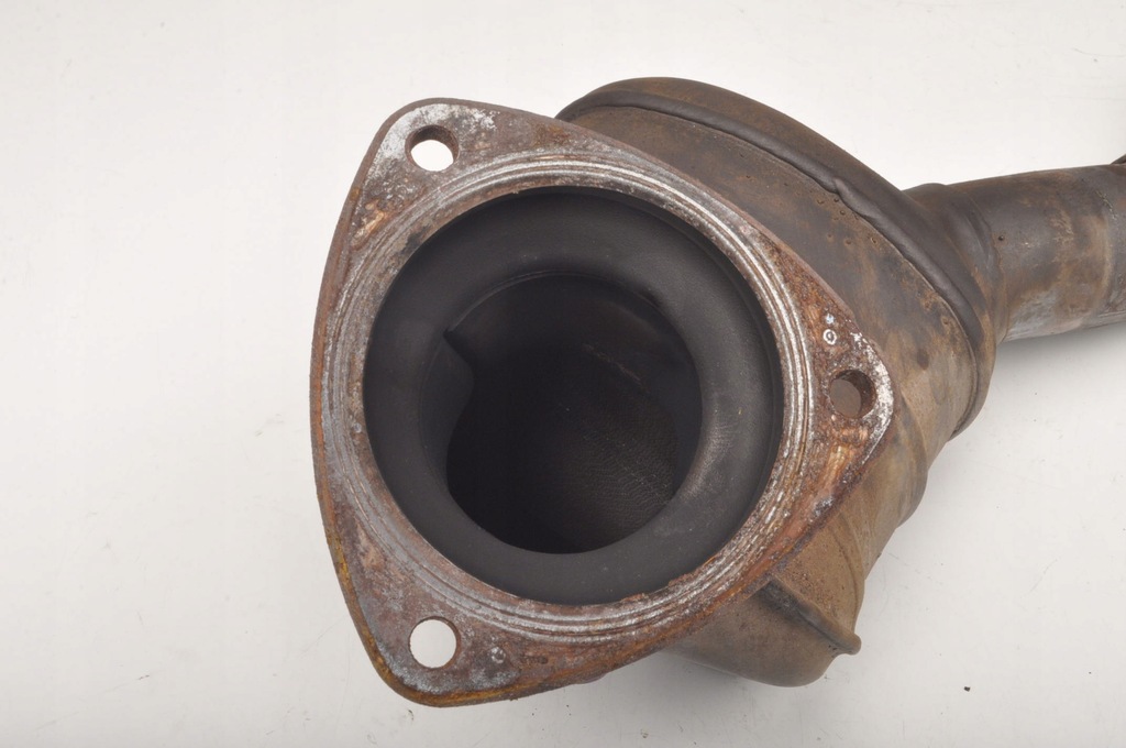 фото №7, Ferrari california f149 катализатор правый 253956