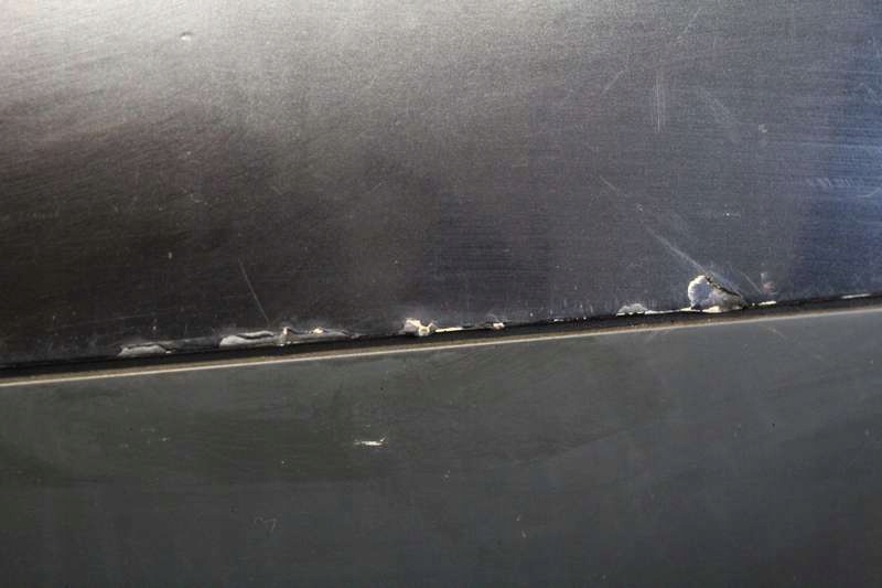 фото №11, Бампер задняя задний чёрный audi a4 b6 kombi 00-05