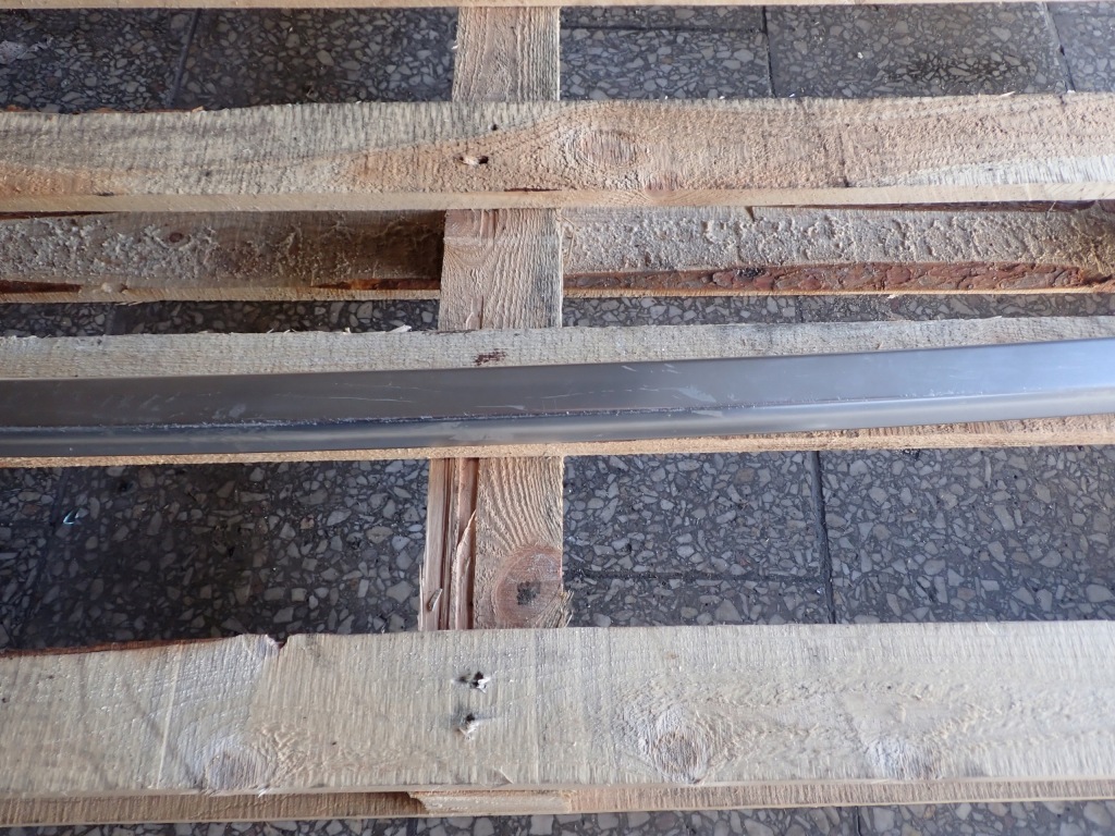 фото №9, Рейлинги кровельные skoda octavia iii 2019 europa 4x4 kombi комплект