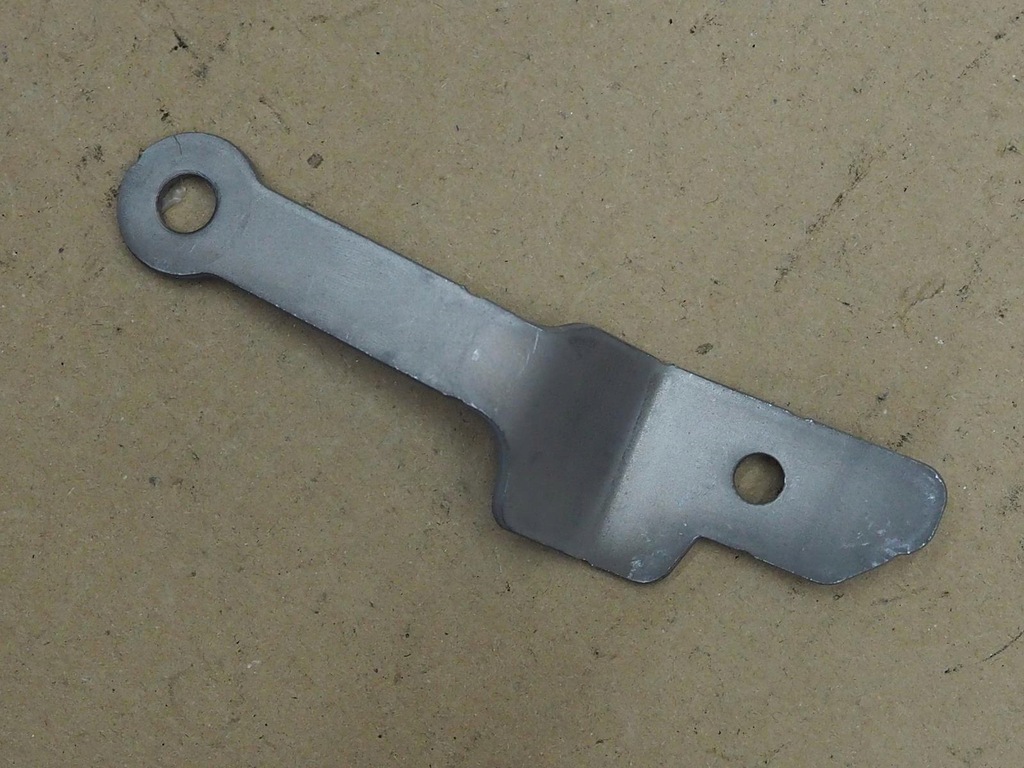 фото №11, A6 c8 кронштейн klaksona 4k6951230