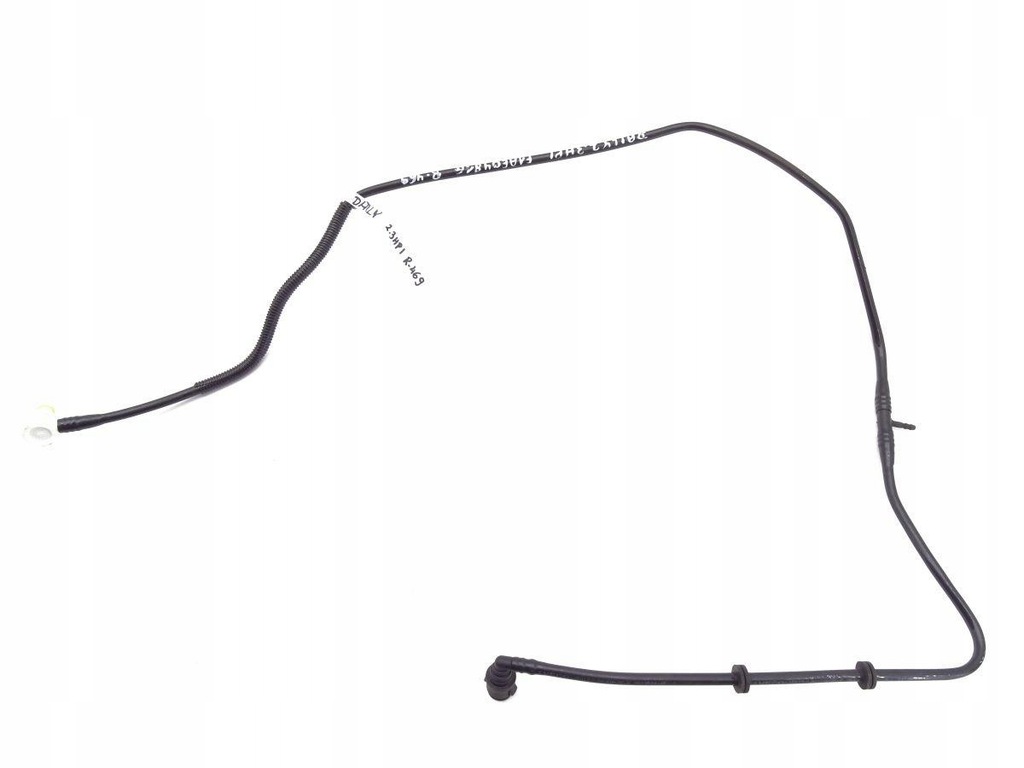 фото №1, Iveco daily iv v 06-14 2.3 hpi шланг усилитель тормозов anglik