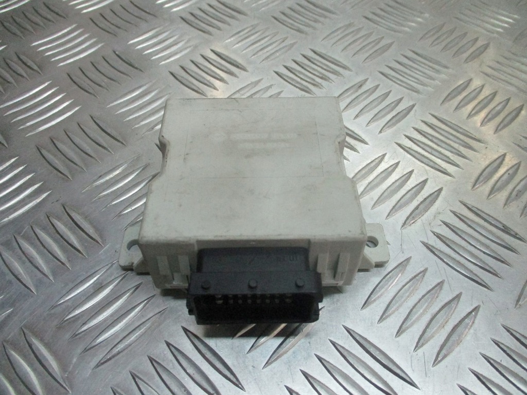 фото №1, Модуль двірник toyota avensis t25