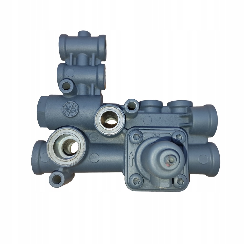 фото №1, Клапан редуктор pem wabco 4615130000