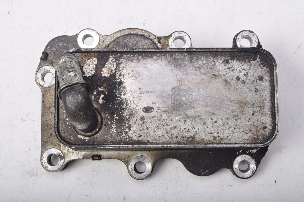 фото №1, Discovery sport 1.5 p300e радиатор масла 21r