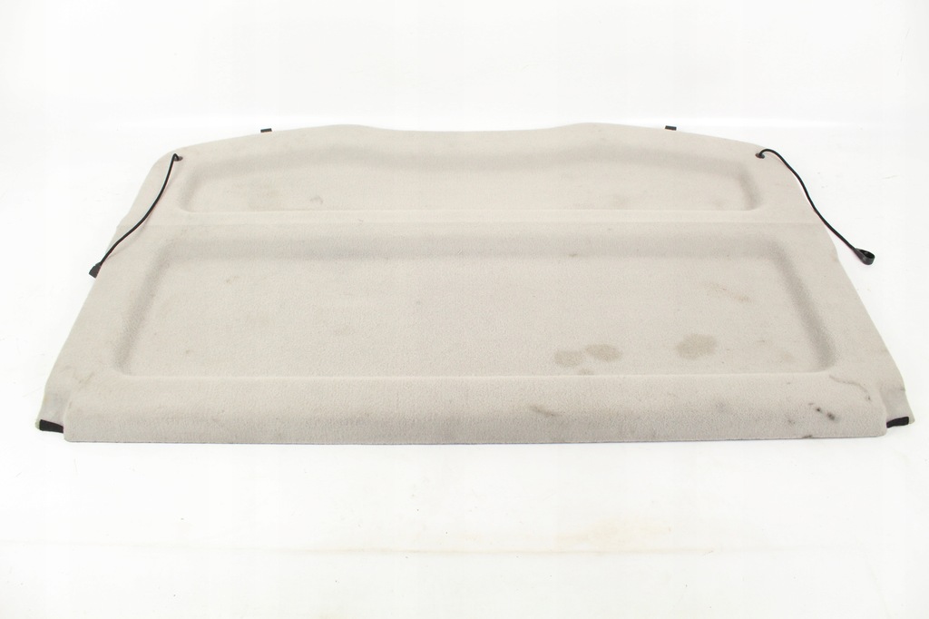 фото №1, Полиця багажника renault scenic iii 09-16