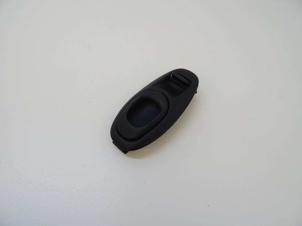 фото №1, Corvette c5 ручка внутрішня двері права ручка обшивка