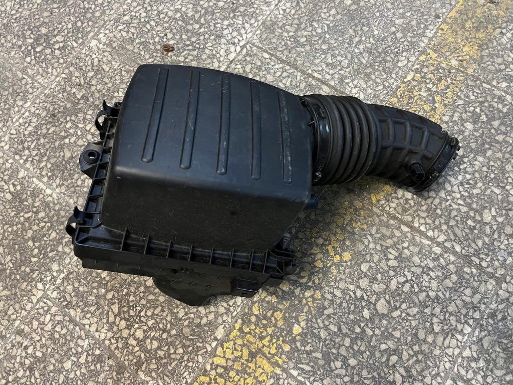 фото №1, Dodge durango 20r 6.4 srt корпус фильтра