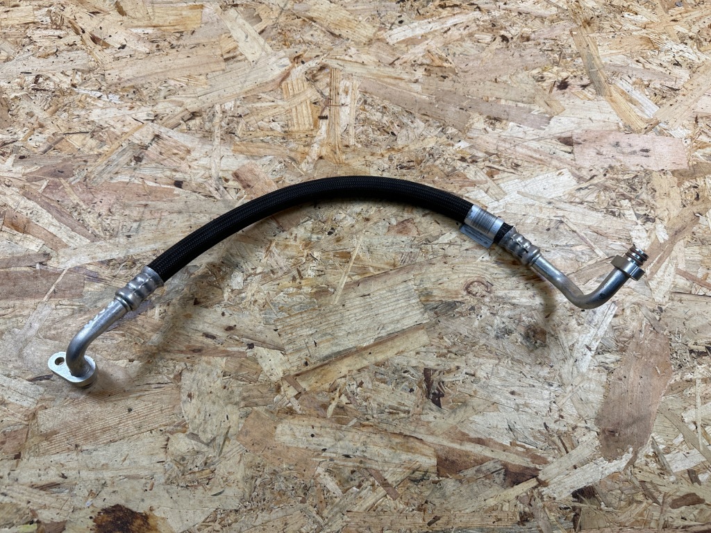 фото №4, Wąż шланг труба кондиционера opel corsa f peugeot 208 ii 39180968 2019-