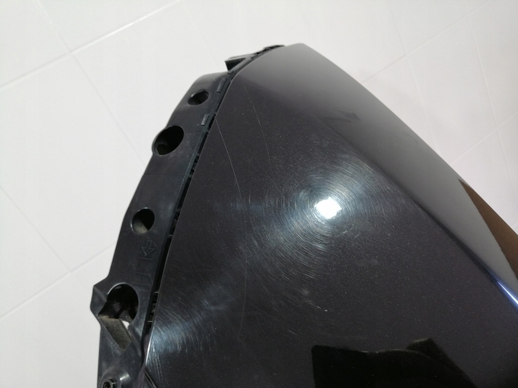 фото №8, Nissan juke f15 крыло левый передний перед z11g