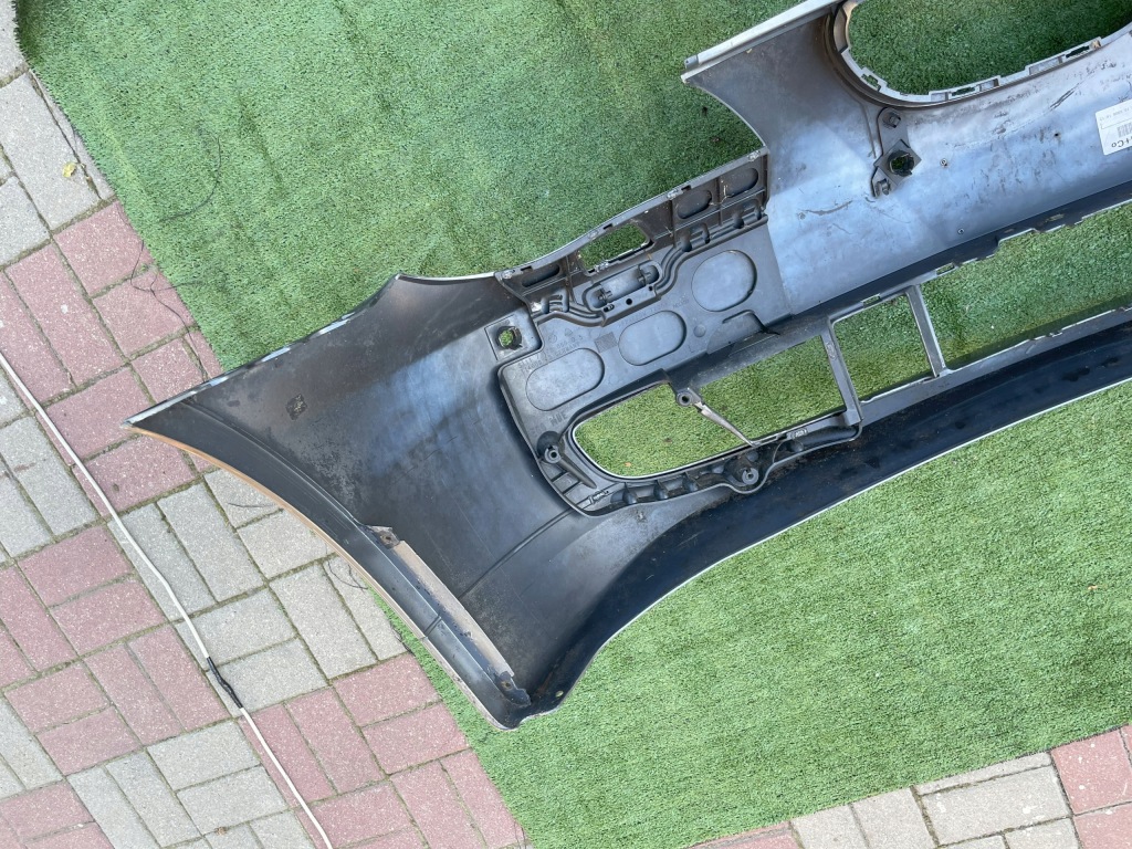 фото №9, Bmw e60 lift lci spacegrau 4x pdc омыватель лампы / обычный a52