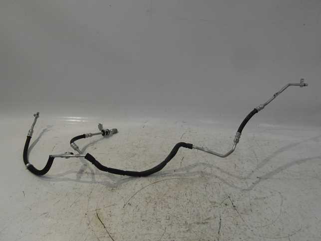 фото №1, Jeep compass ii 2.0 mtj 17- шланг кондиционера p68302484ab