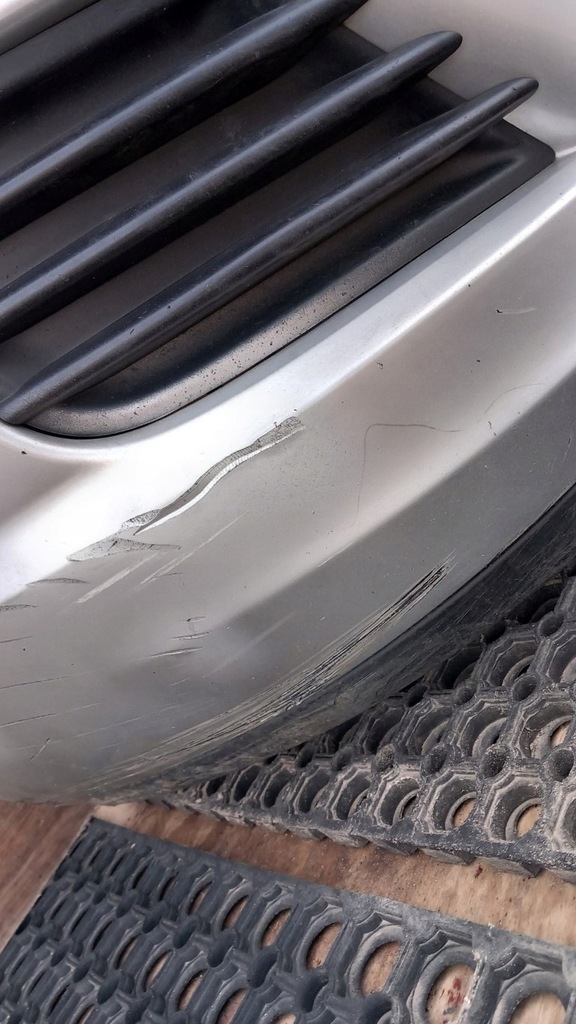 фото №7, Peugeot 207 lift бампер перед ezrc