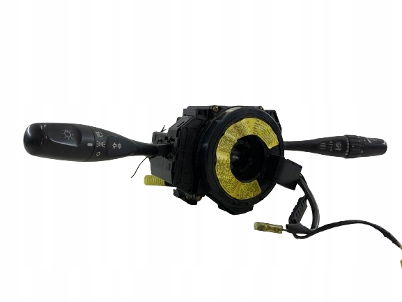 фото №1, Mitsubishi colt v переключатель комбинированный m80g21e90