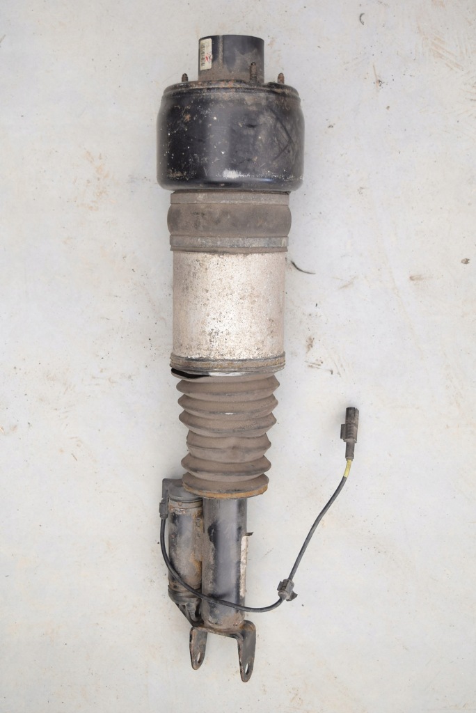 Купить Mercedes w219 w211 3.0 cdi амортизатор правый  перед airmatic