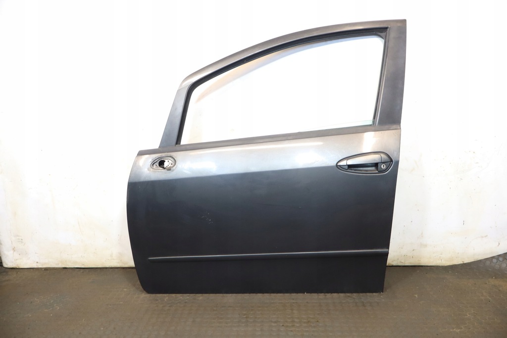 фото №1, Дверь левый перед fiat linea 284