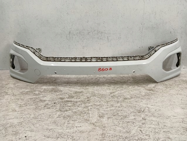 фото №1, Бампер перед передний vw t roc t-roc 2ga 18-21