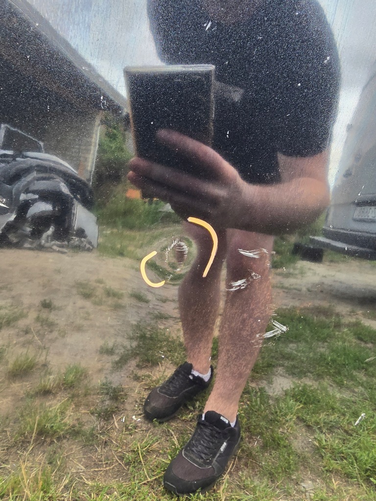 фото №9, Капот крышка двигателя mazda 3 iii iv bp