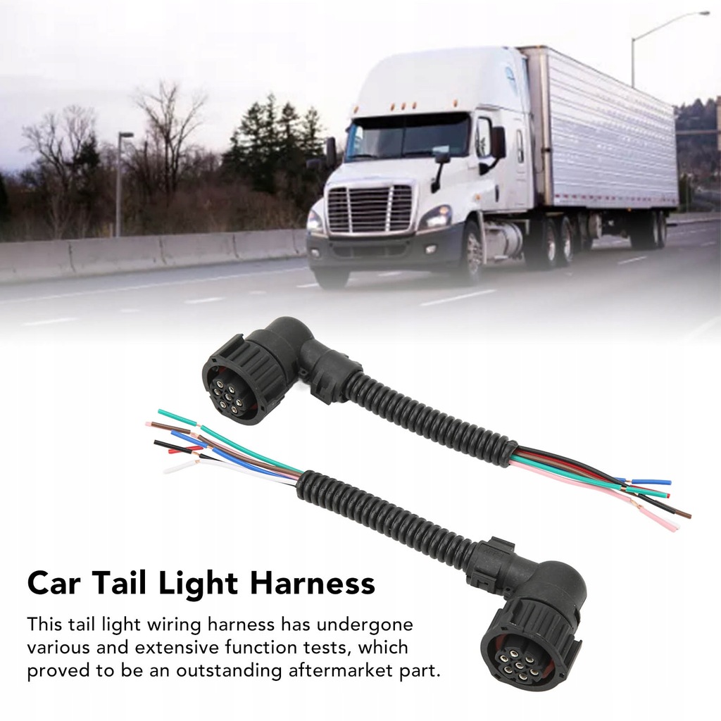 фото №15, 2 szt штекер do проводка трубопровід задніх світла dla vauxhall movano i