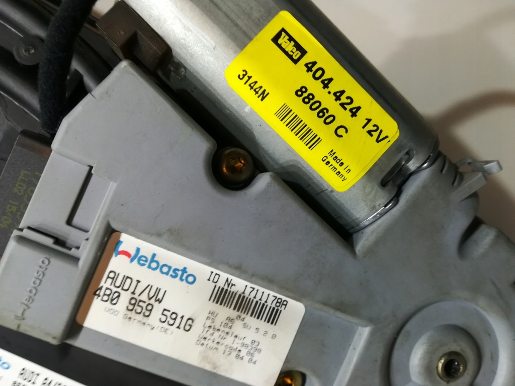 Купить Люк люк audi a4 b6 8e5877041f