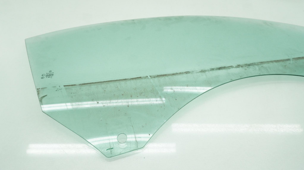 фото №2, Mercedes slk r172 скло двері перед права 172