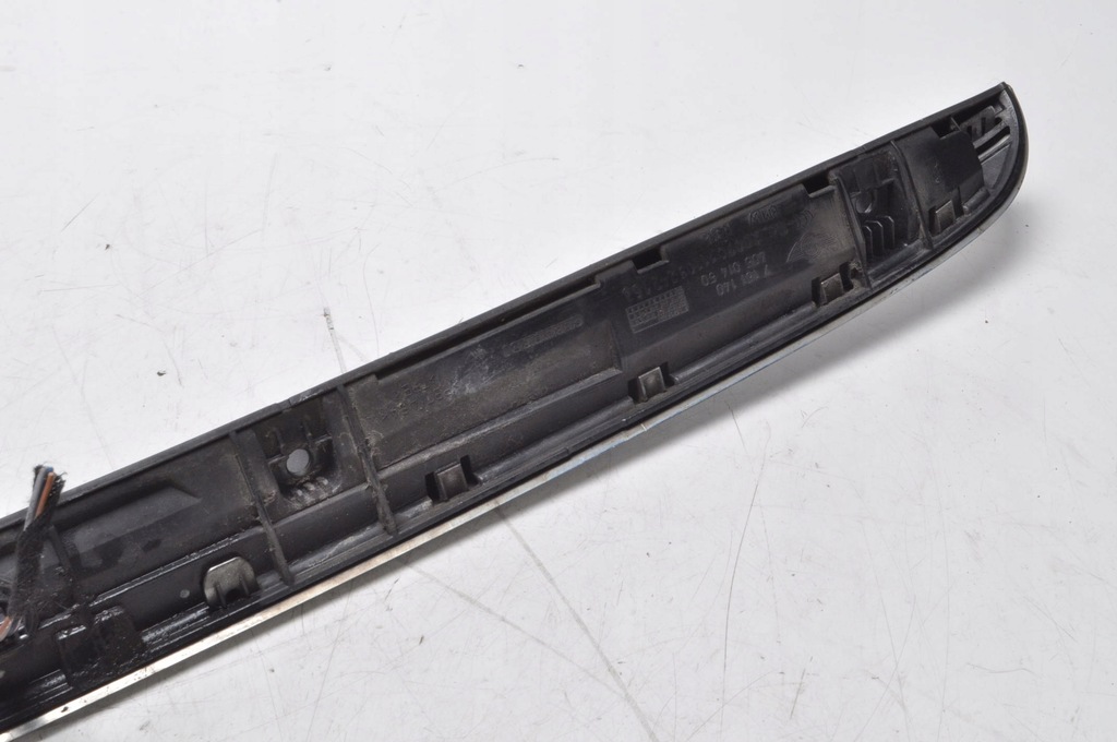 фото №8, Mini r56 накладка молдинг крышки 715140